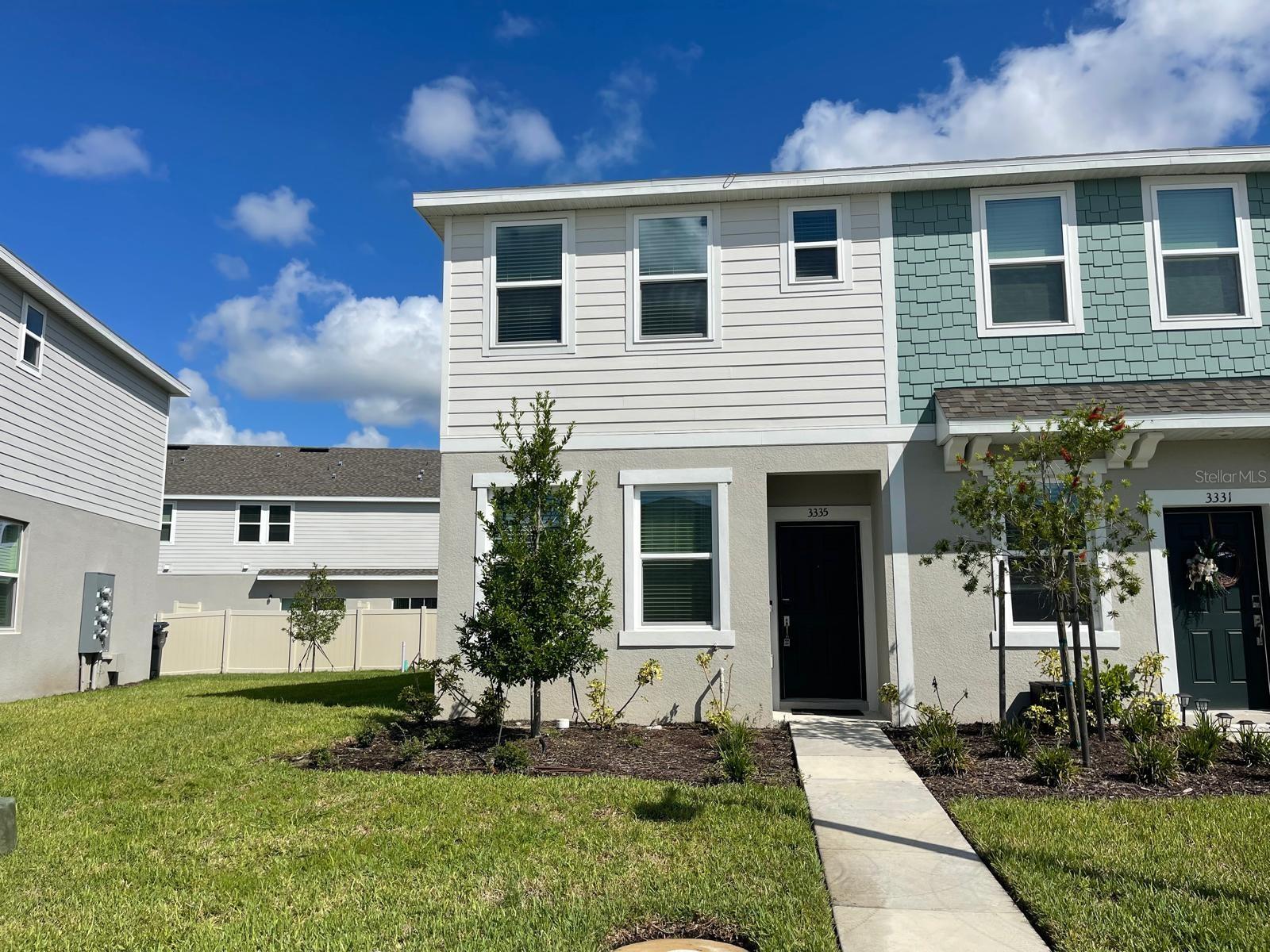 3335 COMPOSITION ST, KISSIMMEE, FL — photo 2