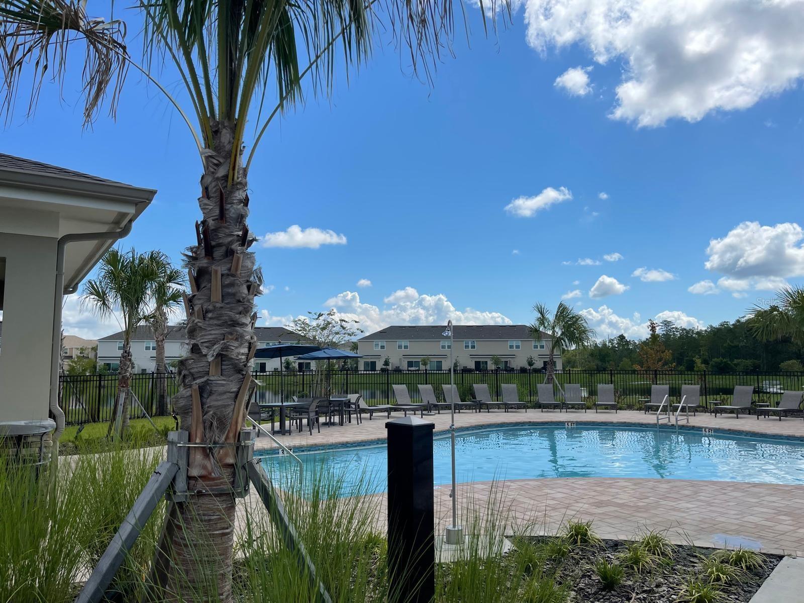 3335 COMPOSITION ST, KISSIMMEE, FL — photo 3