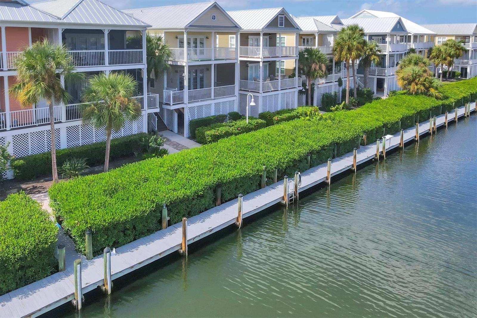 11744 ANGLERS CLUB DR #116, PLACIDA, FL — photo 3