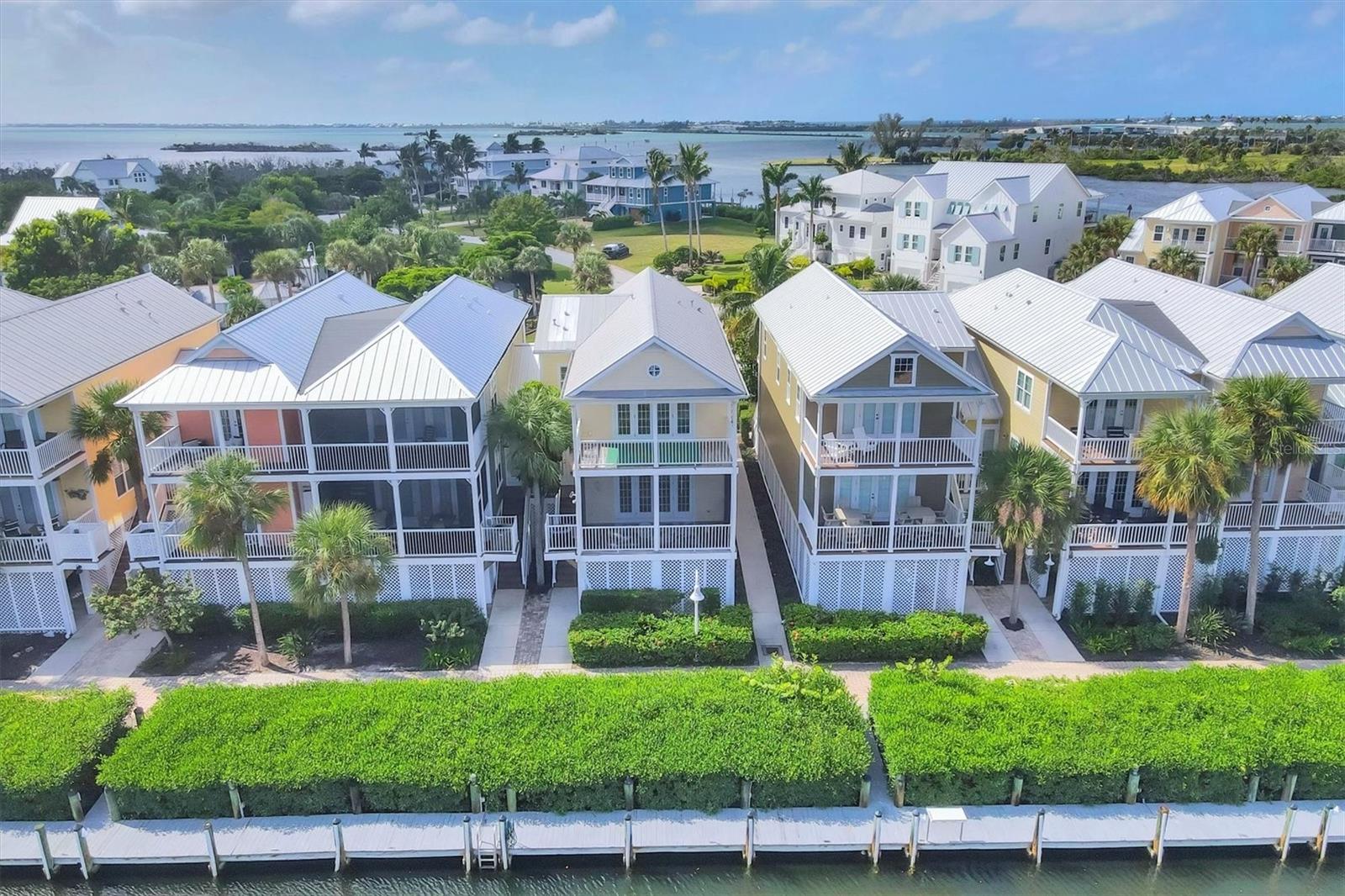11744 ANGLERS CLUB DR #116, PLACIDA, FL — photo 29