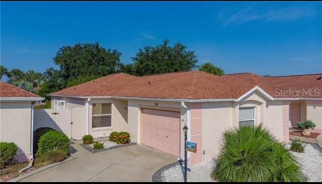 716 DOMINGUEZ DR, LADY LAKE, FL — photo 41