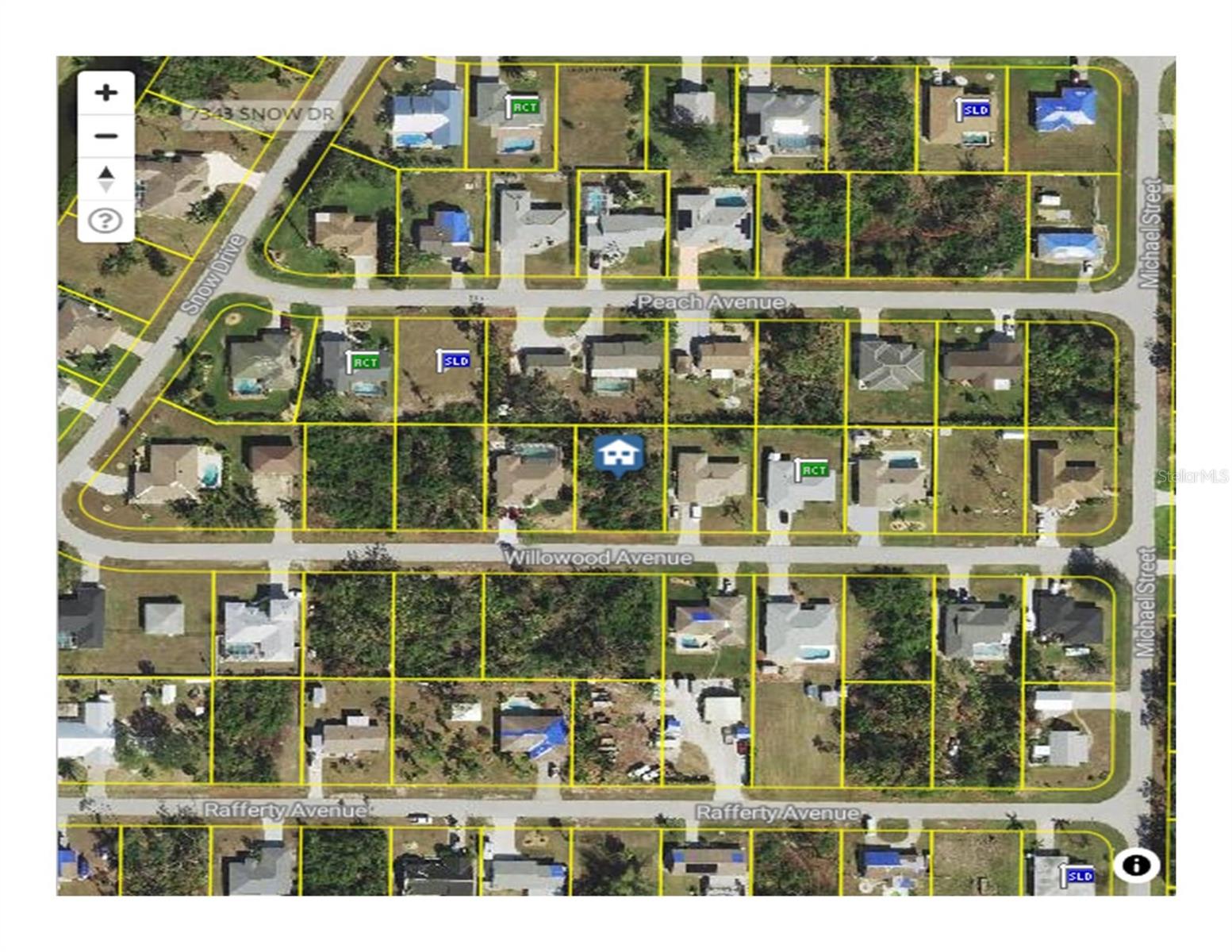 10152 WILLOWOOD AVE, ENGLEWOOD, FL — photo 12
