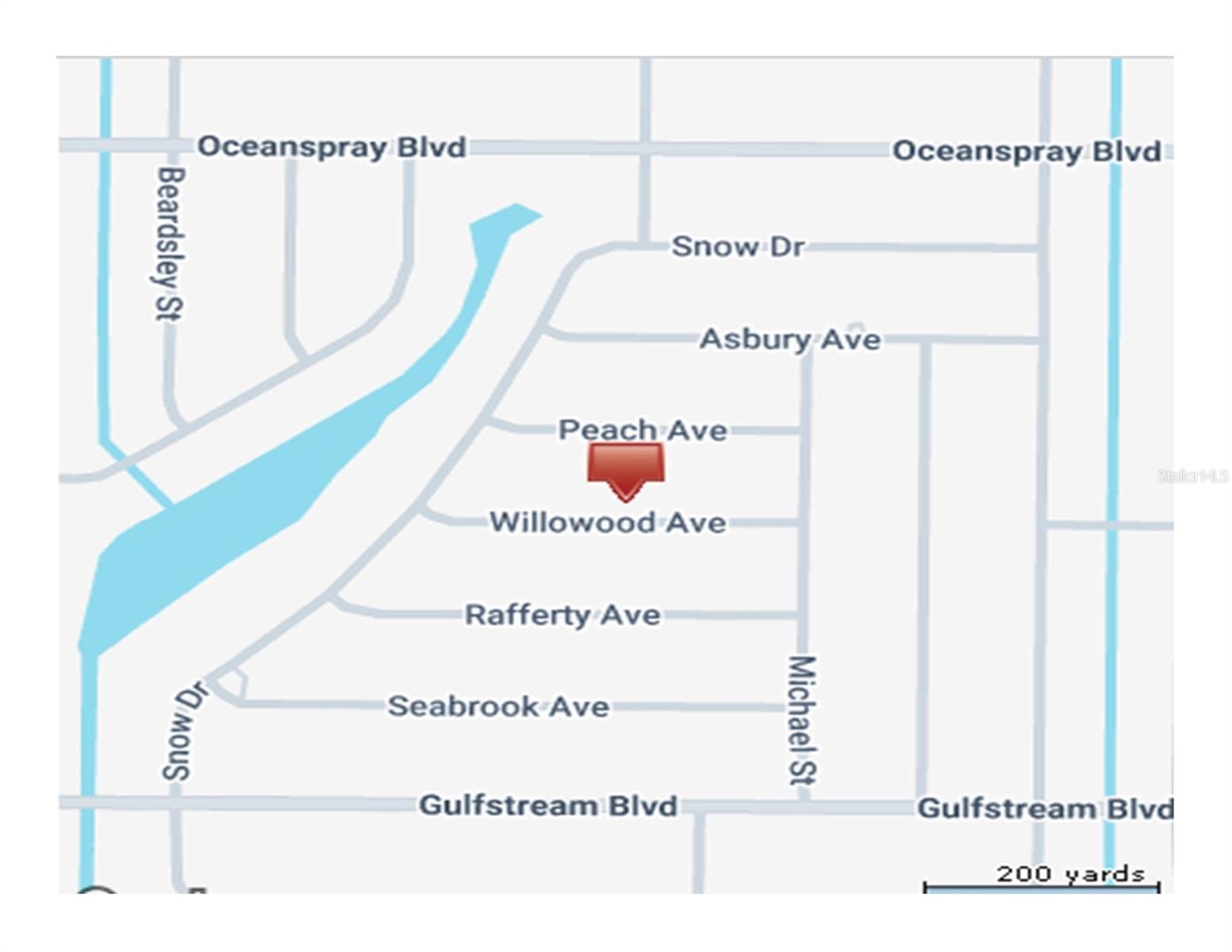 10152 WILLOWOOD AVE, ENGLEWOOD, FL — photo 19