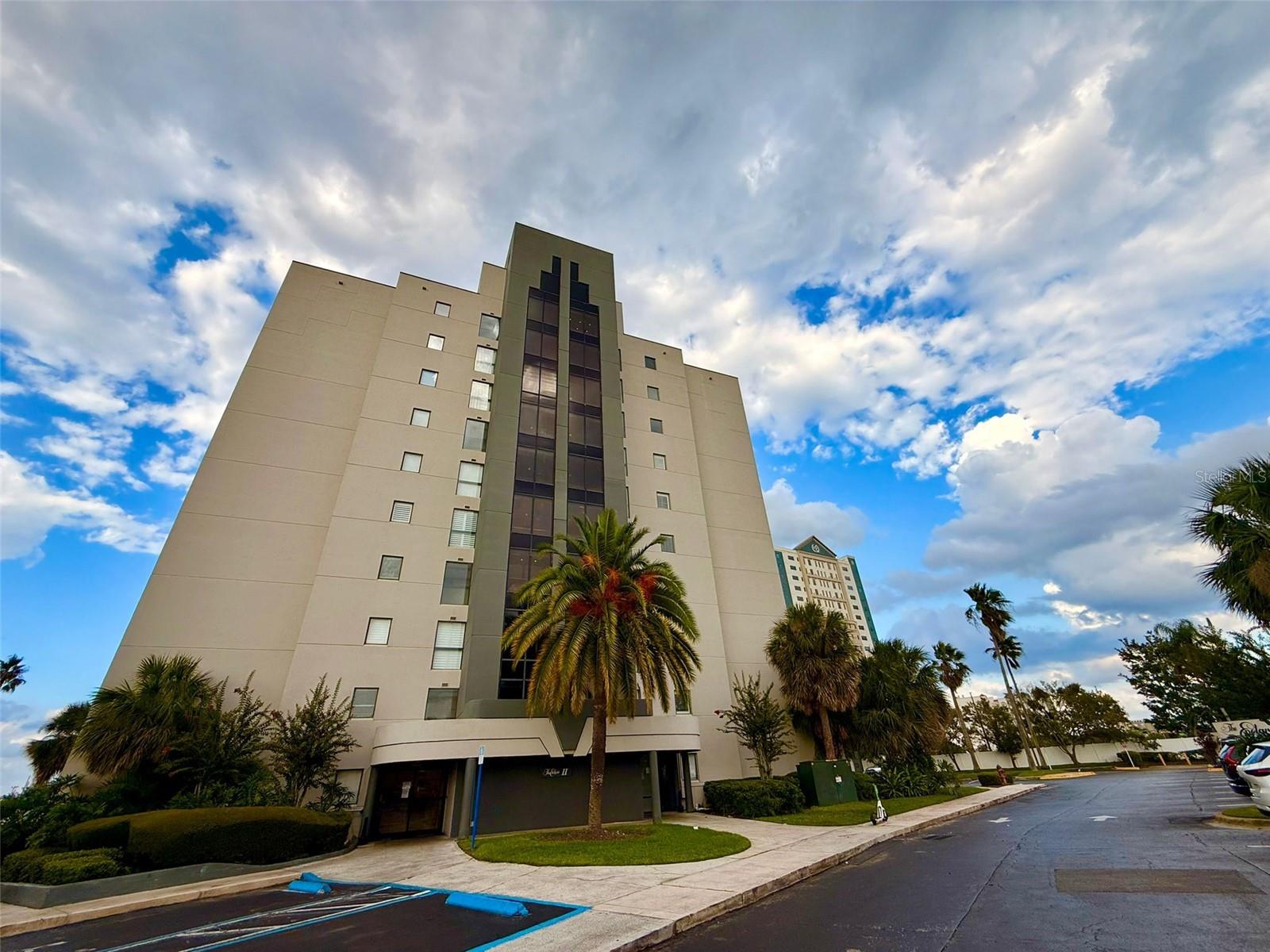 6165 CARRIER DR #2203, ORLANDO, FL