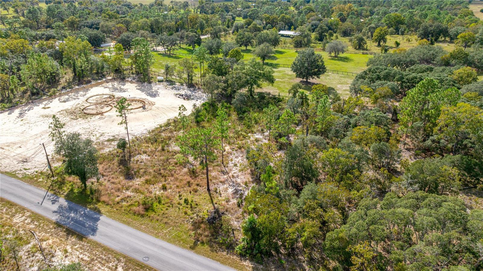 LOT 10 SE 125TH CT, DUNNELLON, FL — photo 2