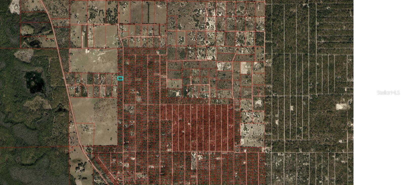 LOT 10 SE 125TH CT, DUNNELLON, FL — photo 4