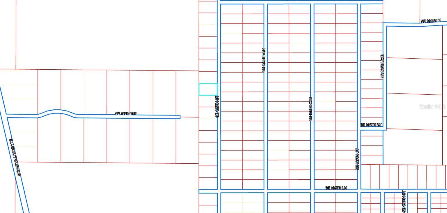 LOT 10 SE 125TH CT, DUNNELLON, FL — photo 22