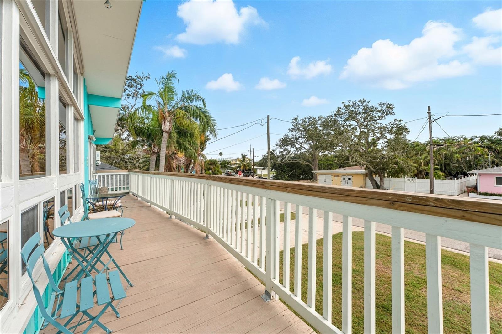 208 BATES AVE, INDIAN ROCKS BEACH, FL — photo 5