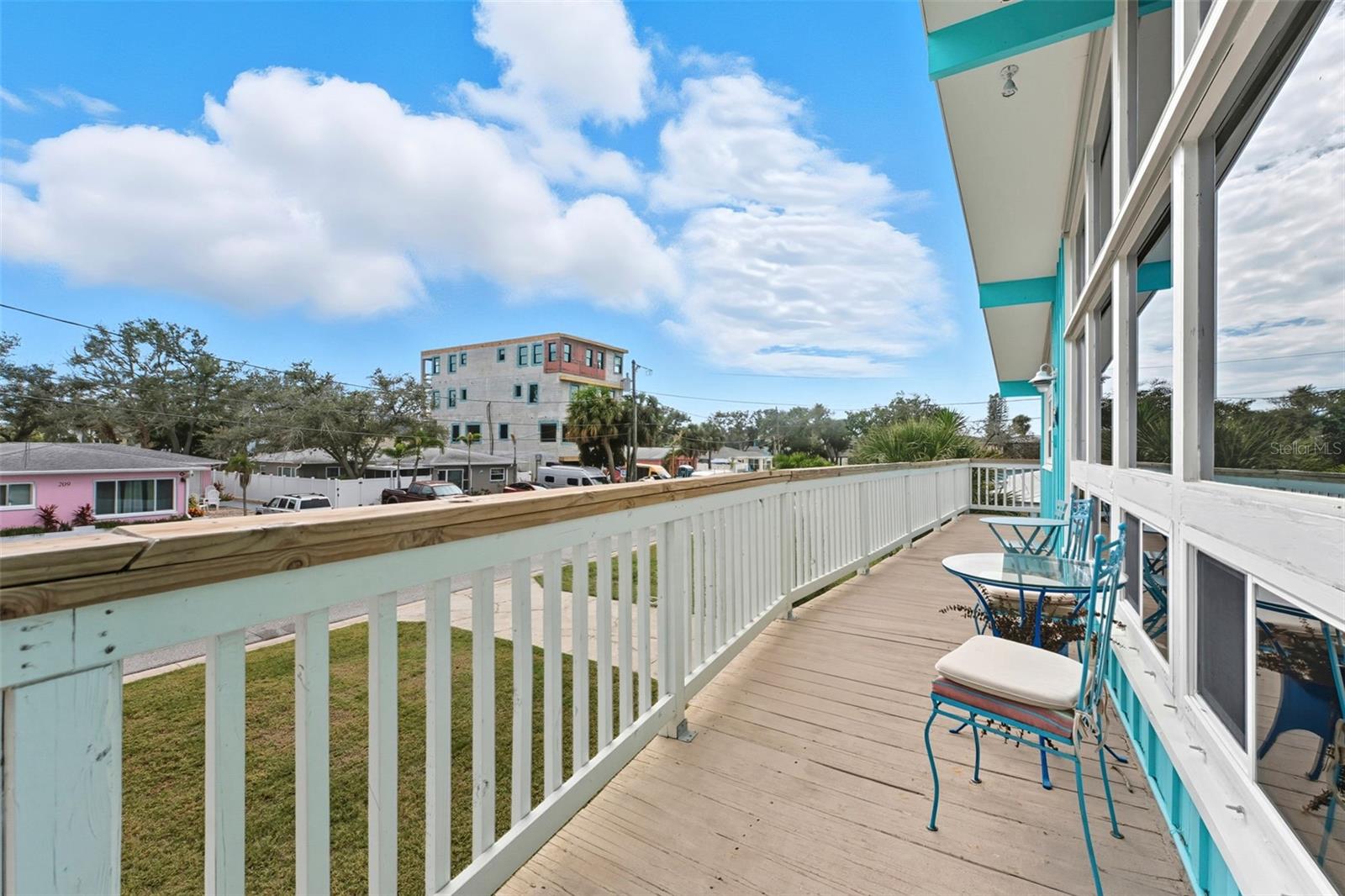 208 BATES AVE, INDIAN ROCKS BEACH, FL — photo 6
