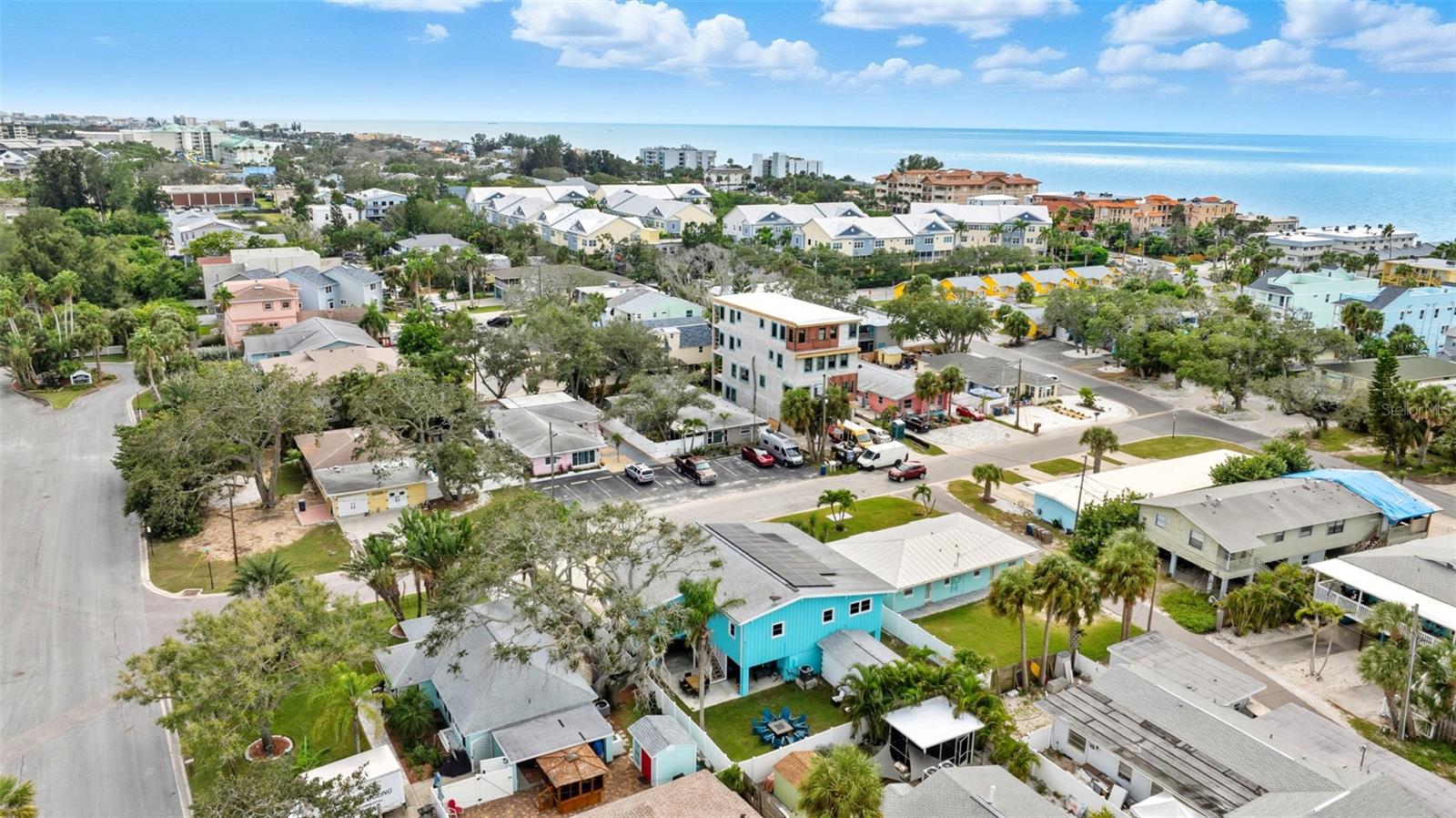 208 BATES AVE, INDIAN ROCKS BEACH, FL — photo 43