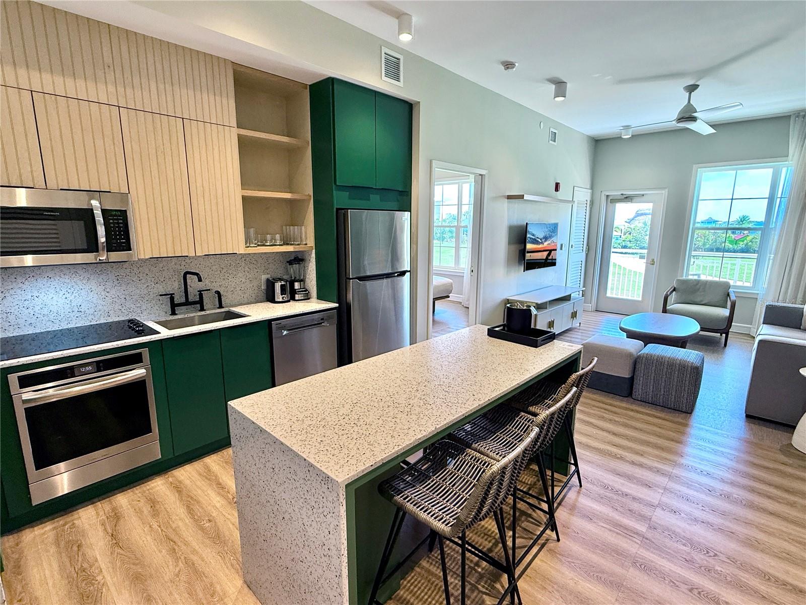 3151 SUNSET WALK DR #208, KISSIMMEE, FL — photo 5