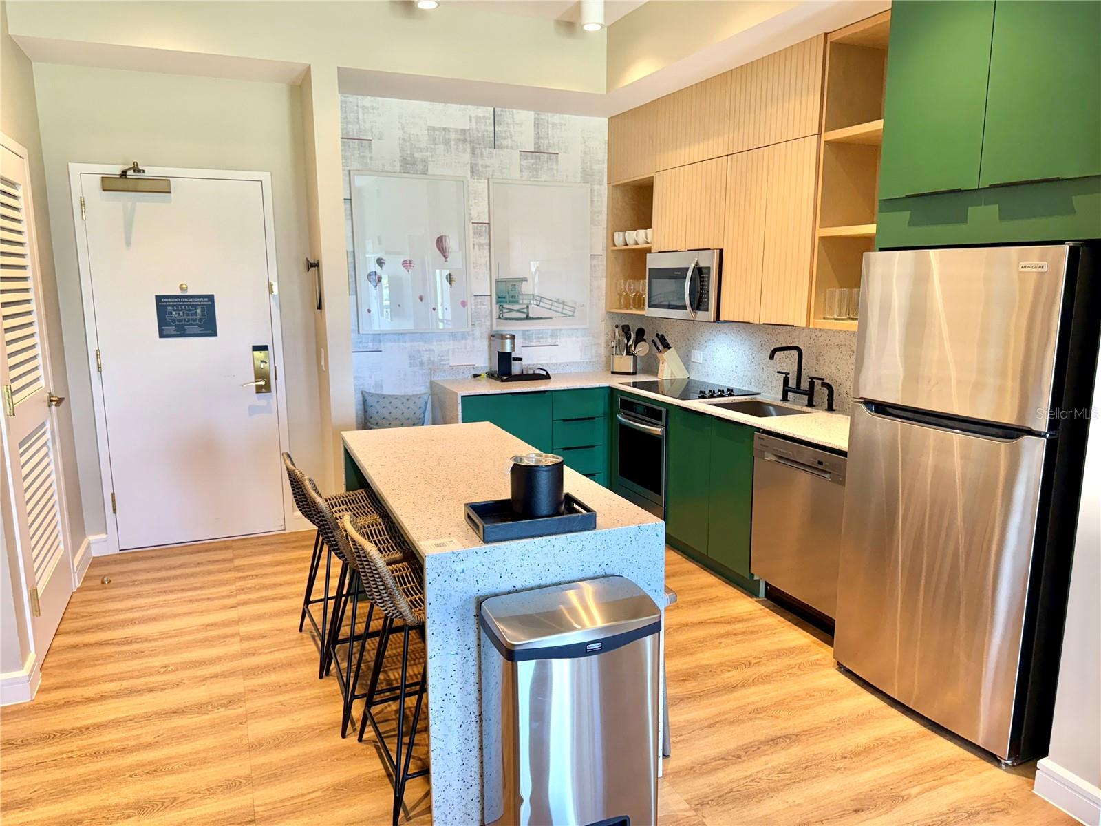 3151 SUNSET WALK DR #208, KISSIMMEE, FL — photo 9