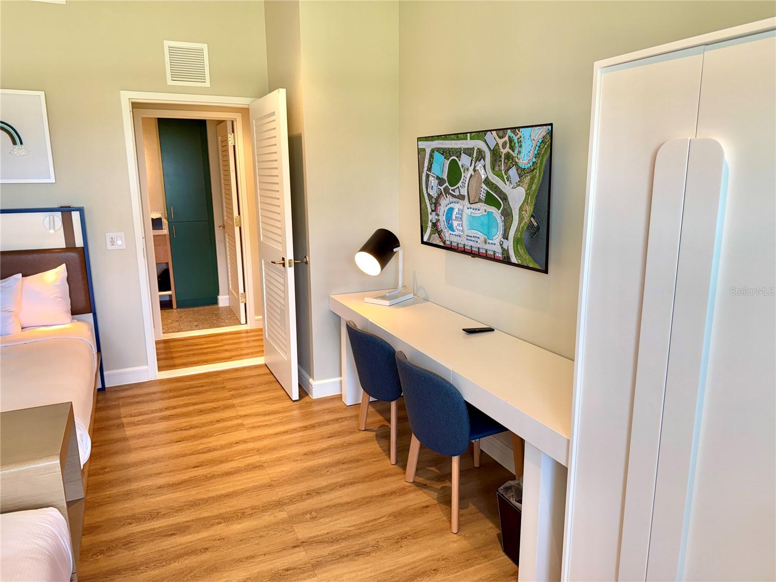 3151 SUNSET WALK DR #208, KISSIMMEE, FL — photo 31