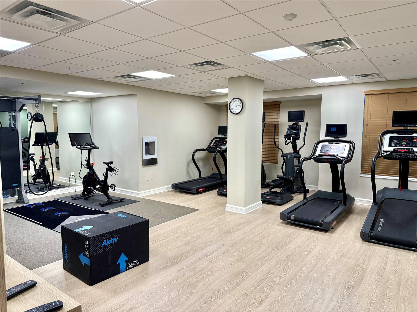 3151 SUNSET WALK DR #208, KISSIMMEE, FL — photo 39