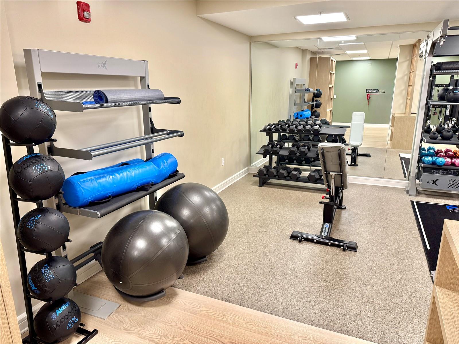 3151 SUNSET WALK DR #208, KISSIMMEE, FL — photo 42
