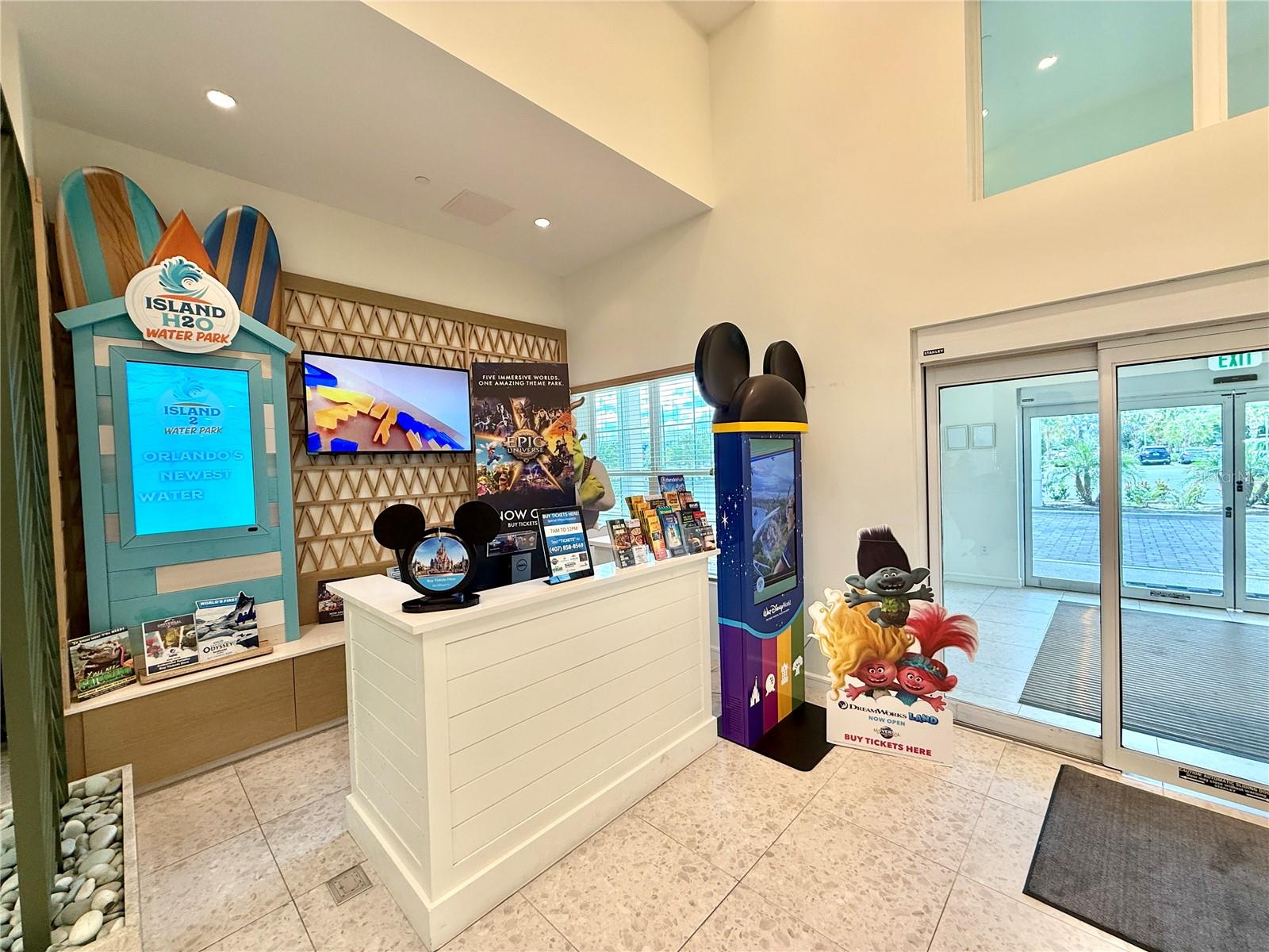 3151 SUNSET WALK DR #208, KISSIMMEE, FL — photo 47