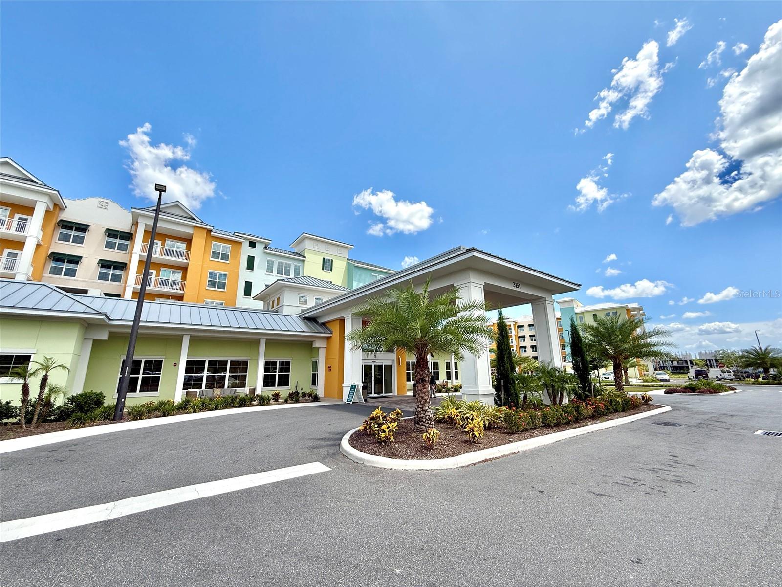 3151 SUNSET WALK DR #208, KISSIMMEE, FL — photo 56