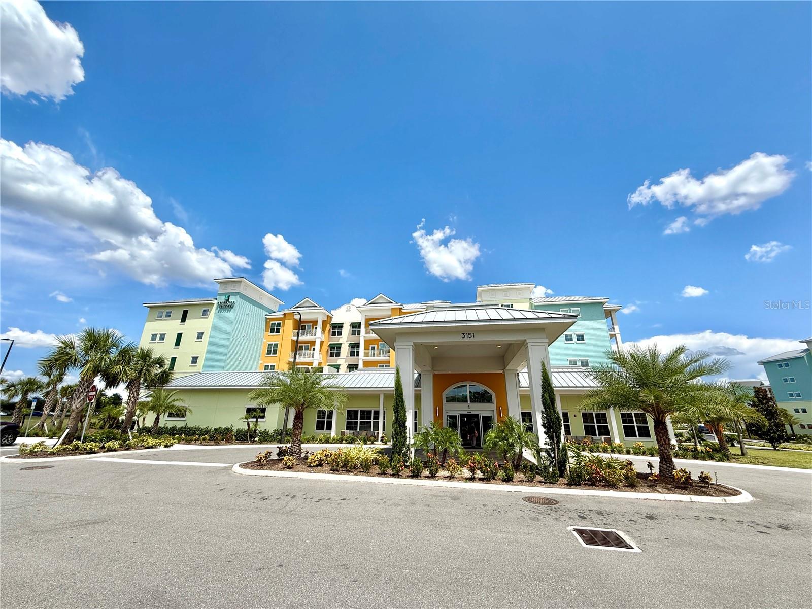 3151 SUNSET WALK DR #208, KISSIMMEE, FL — photo 57