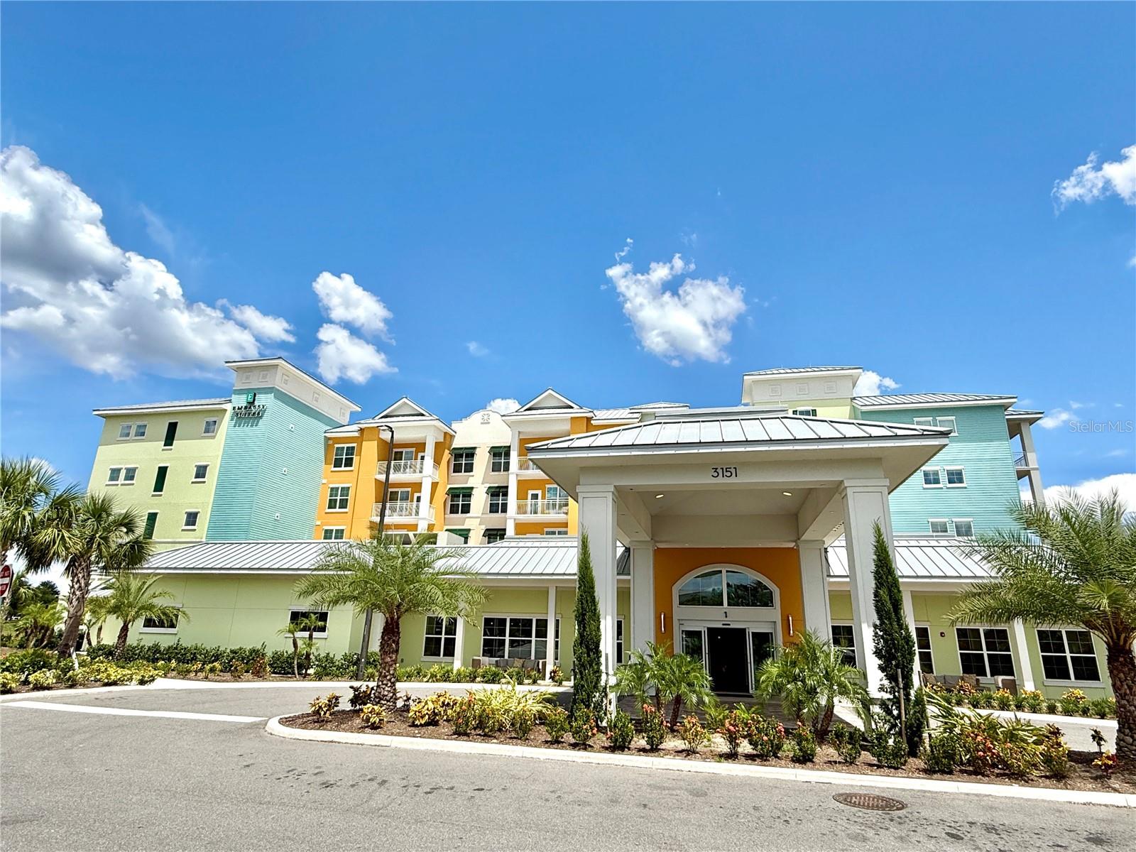 3151 SUNSET WALK DR #208, KISSIMMEE, FL — photo 58