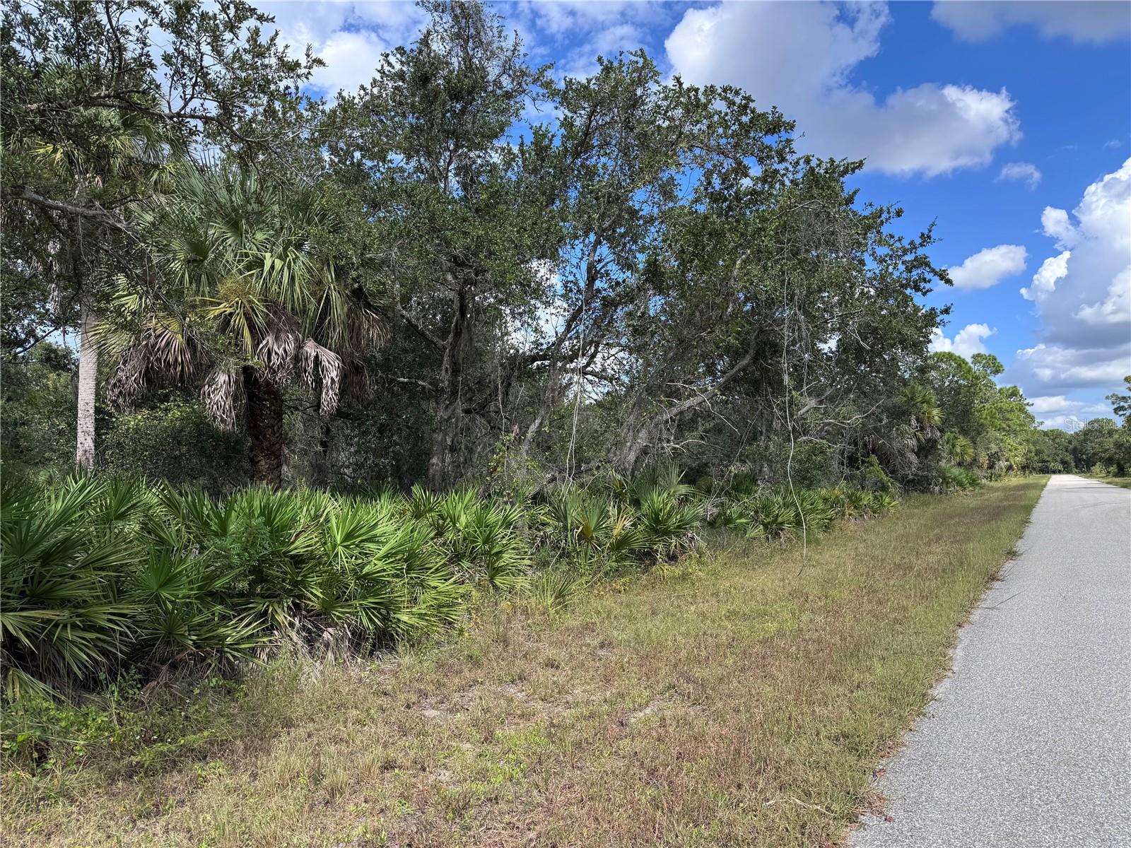 17110 GEOFFREY AVE, PORT CHARLOTTE, FL