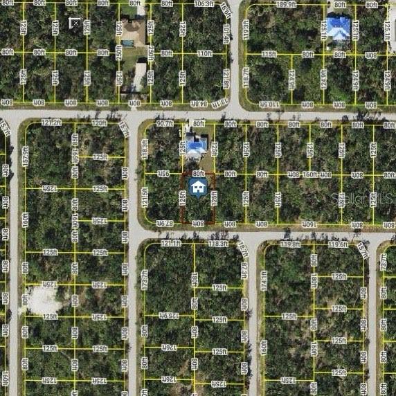 17110 GEOFFREY AVE, PORT CHARLOTTE, FL — photo 4