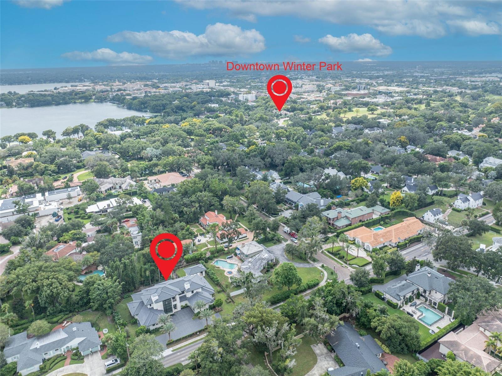 550 PALMER AVE, WINTER PARK, FL — photo 74