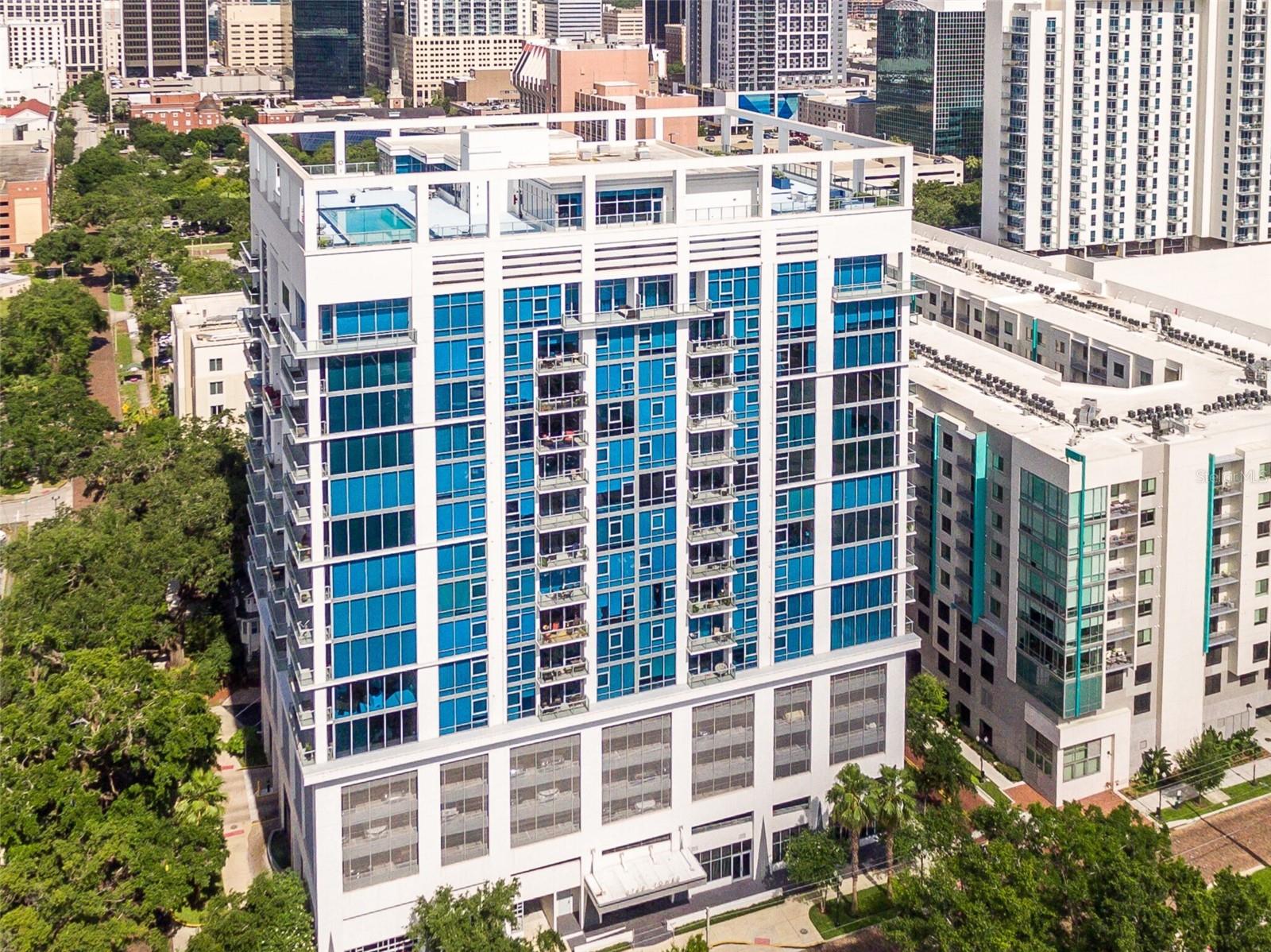 260 S OSCEOLA AVE #709, ORLANDO, FL