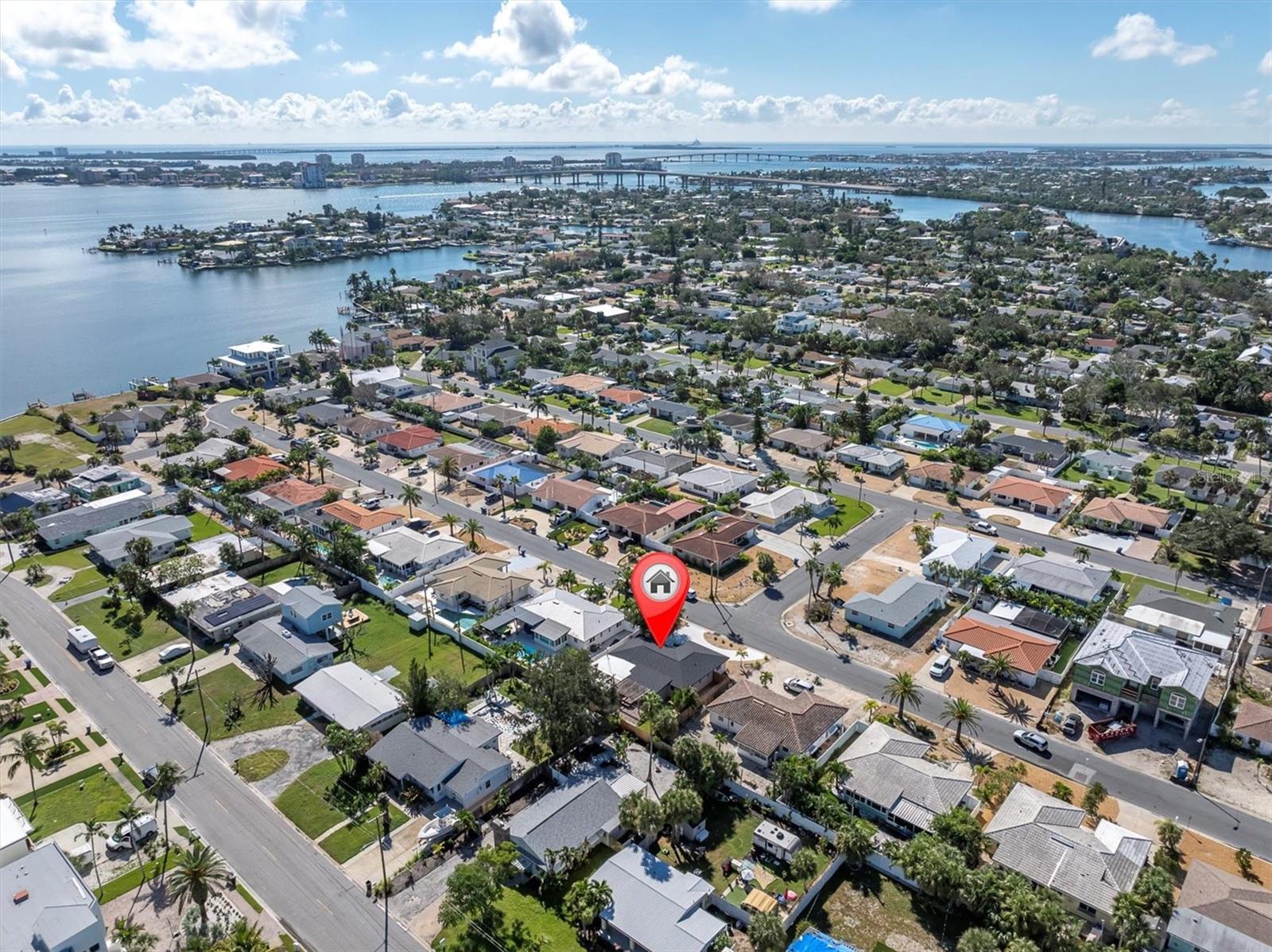 197 LIDO DR, ST PETE BEACH, FL — photo 41