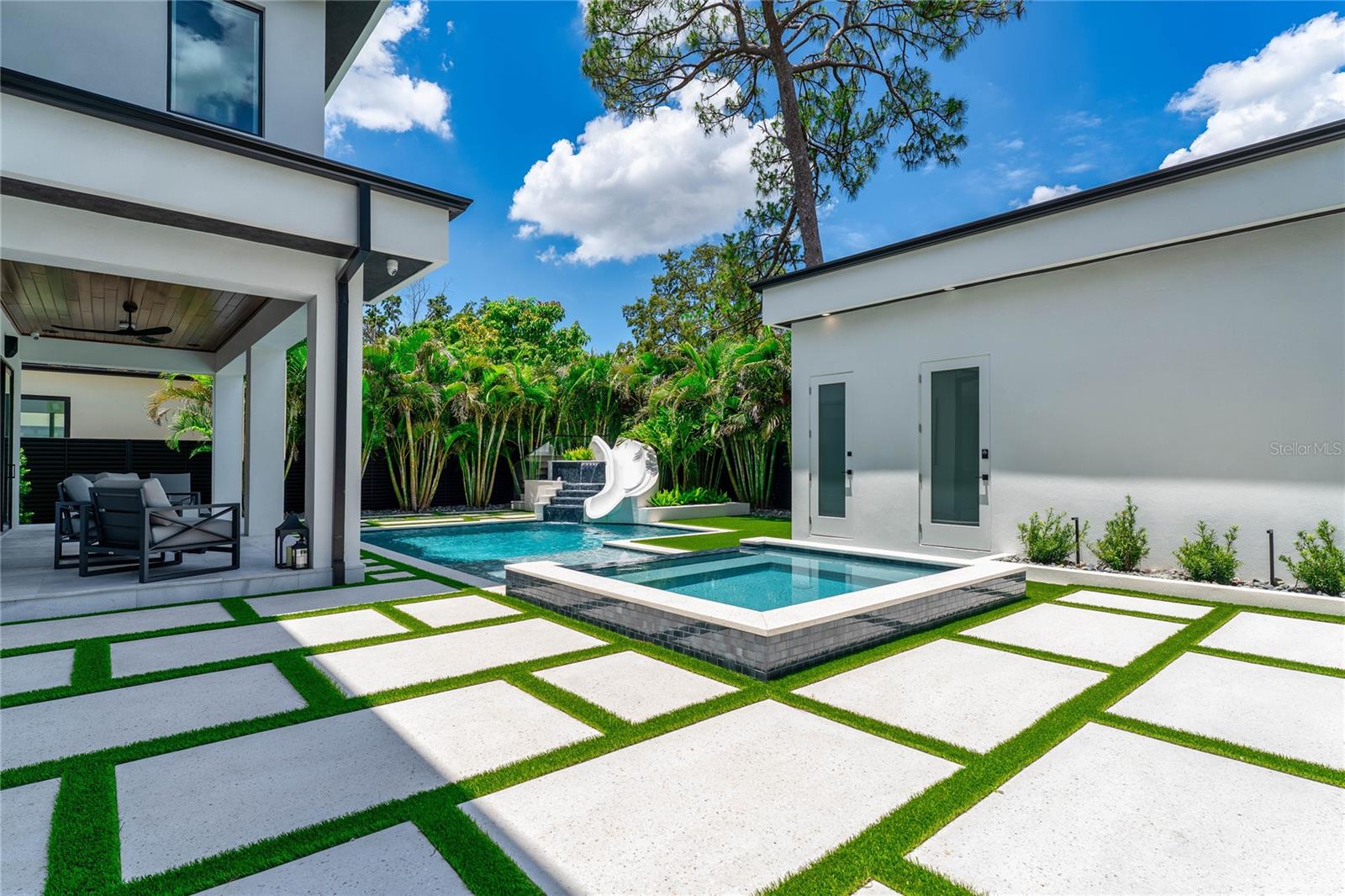 5002 W POE AVE, TAMPA, FL — photo 4
