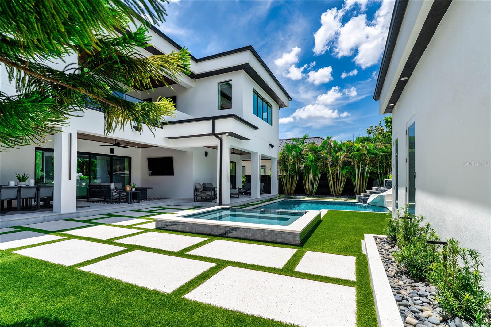 5002 W POE AVE, TAMPA, FL — photo 3