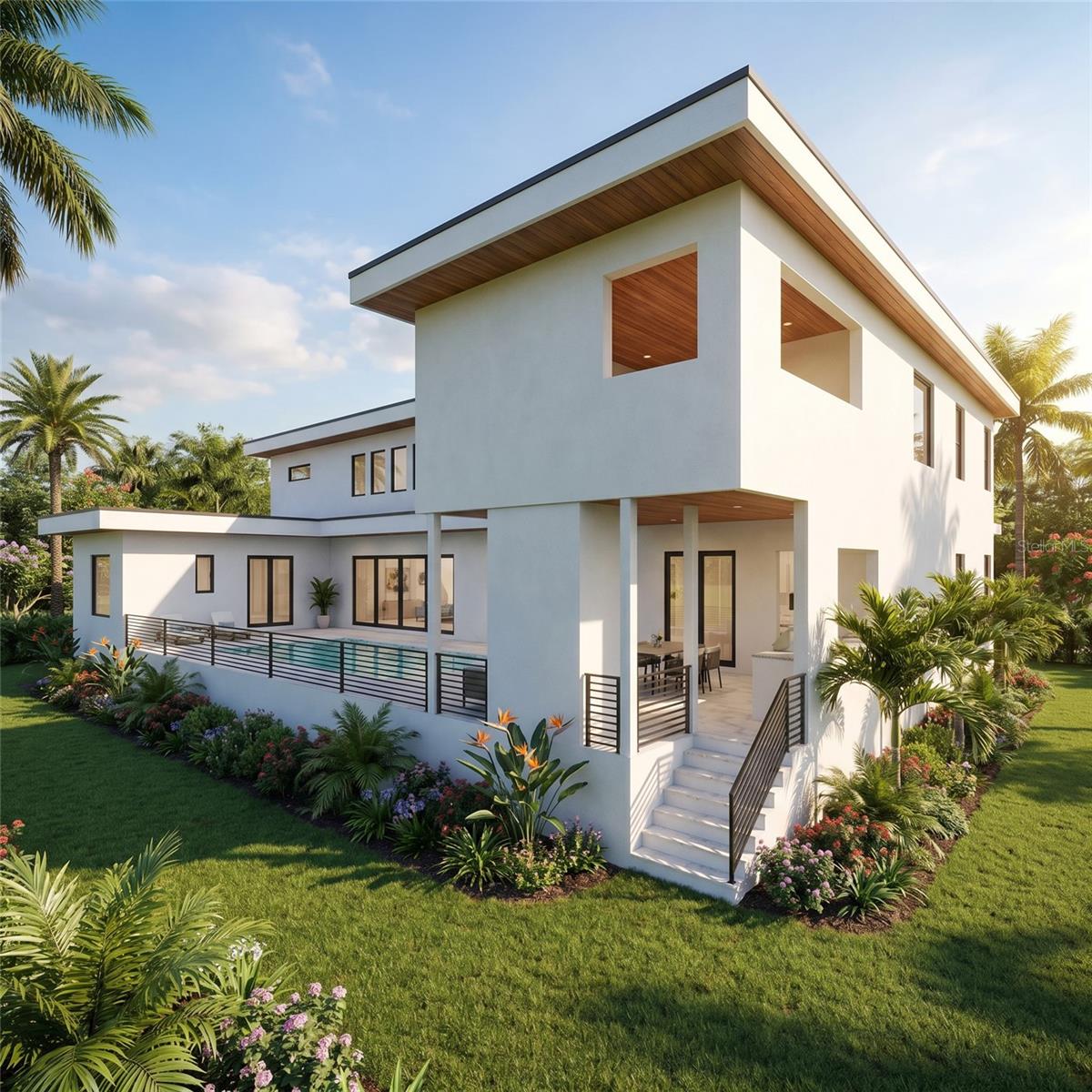 5002 W POE AVE, TAMPA, FL — photo 11