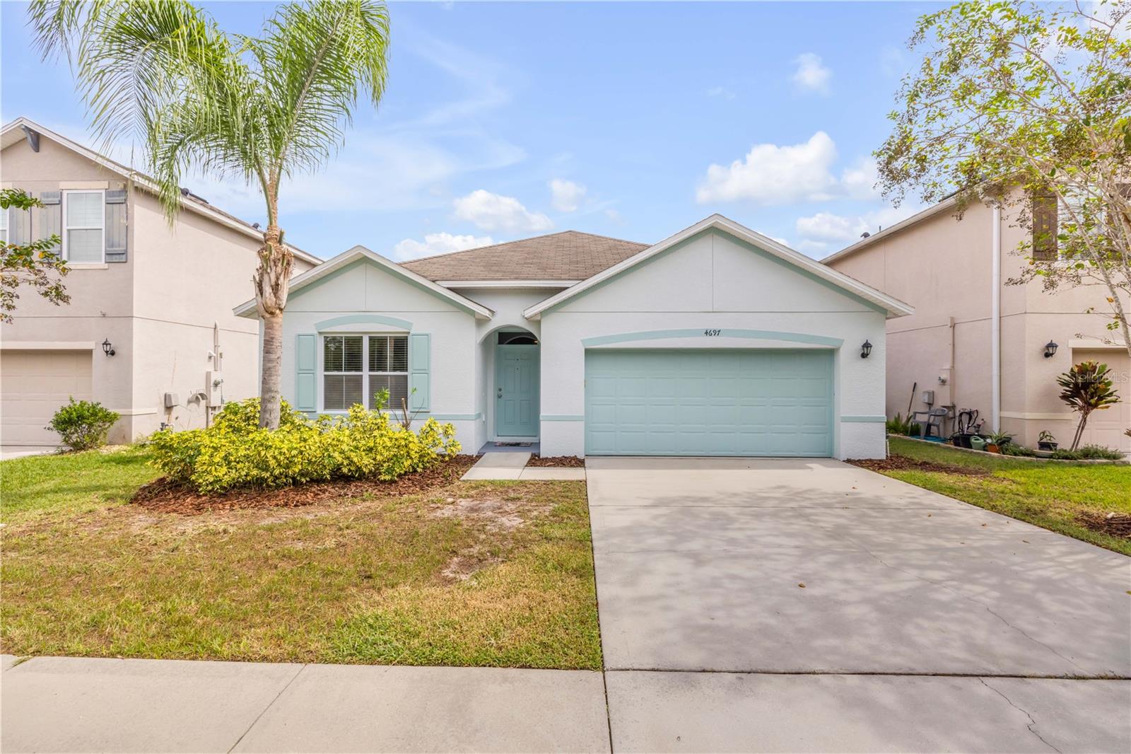 4697 BAYFIELD HARBOR LN, EDGEWATER, FL — photo 30
