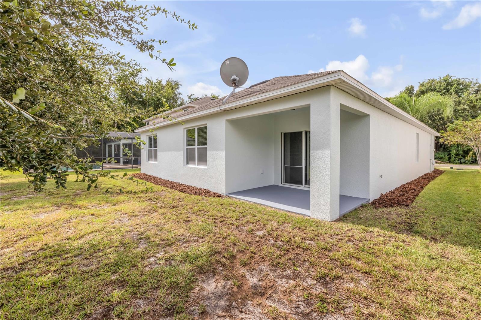 4697 BAYFIELD HARBOR LN, EDGEWATER, FL — photo 60