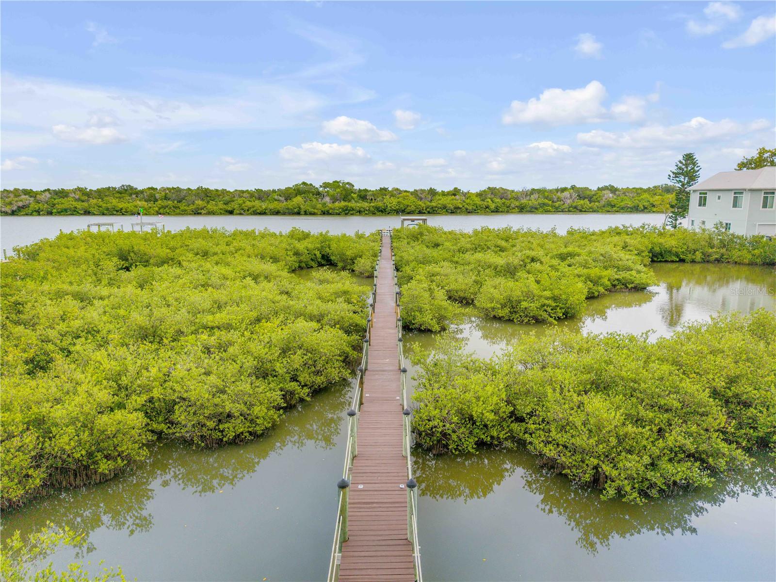 4697 BAYFIELD HARBOR LN, EDGEWATER, FL — photo 64
