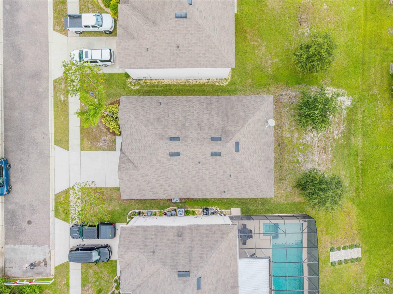 4697 BAYFIELD HARBOR LN, EDGEWATER, FL — photo 69