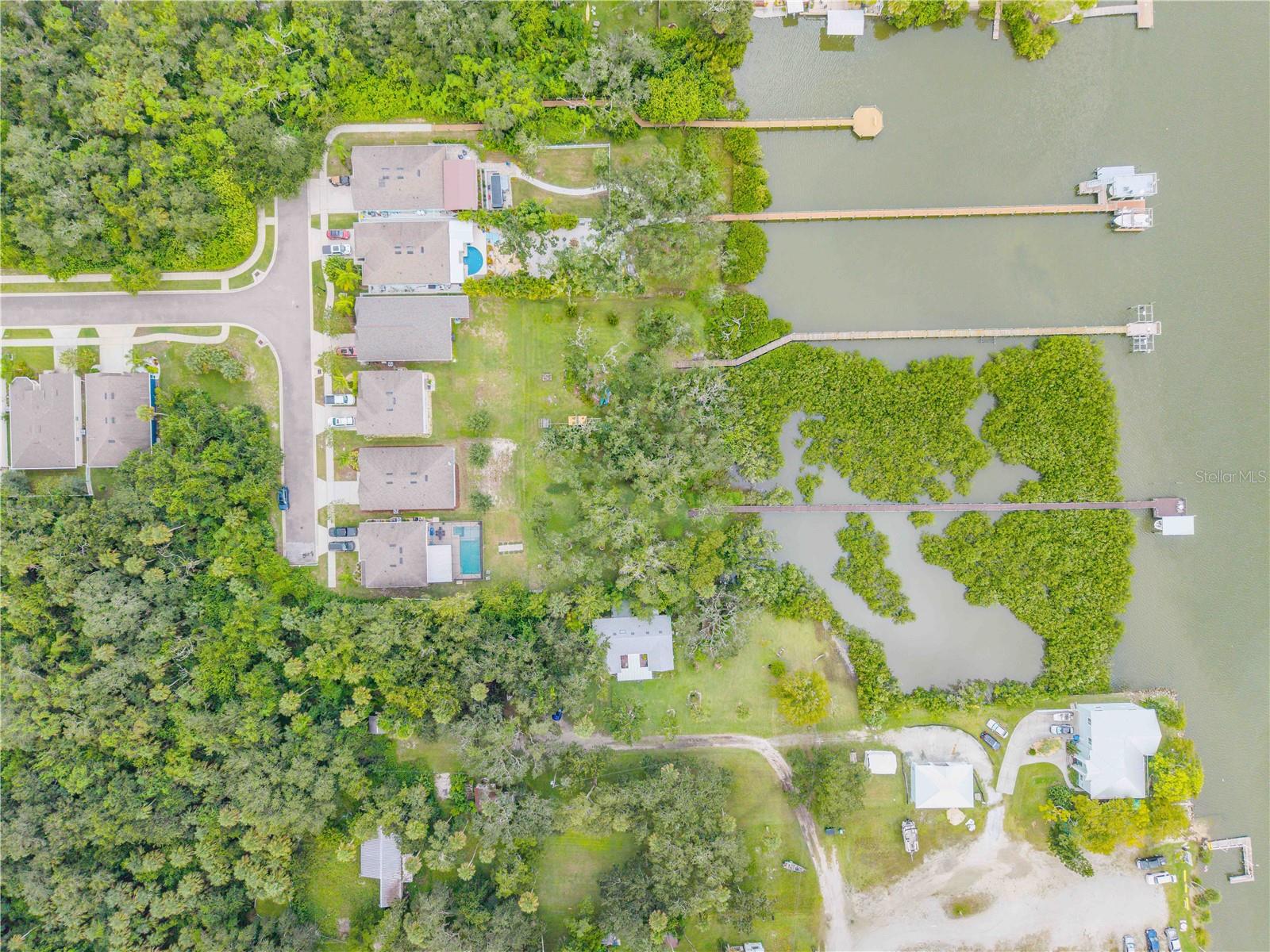 4697 BAYFIELD HARBOR LN, EDGEWATER, FL — photo 70