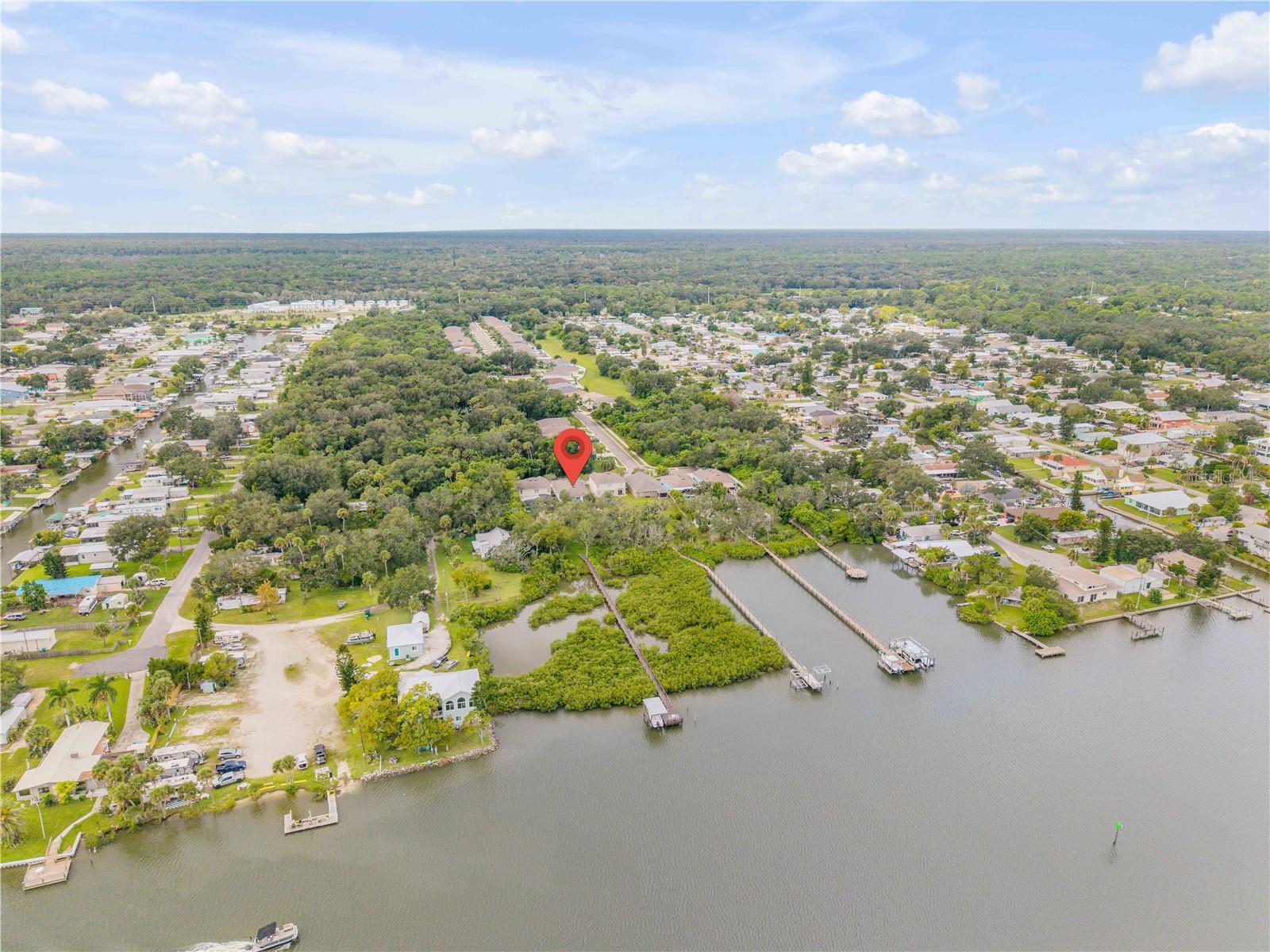 4697 BAYFIELD HARBOR LN, EDGEWATER, FL — photo 76