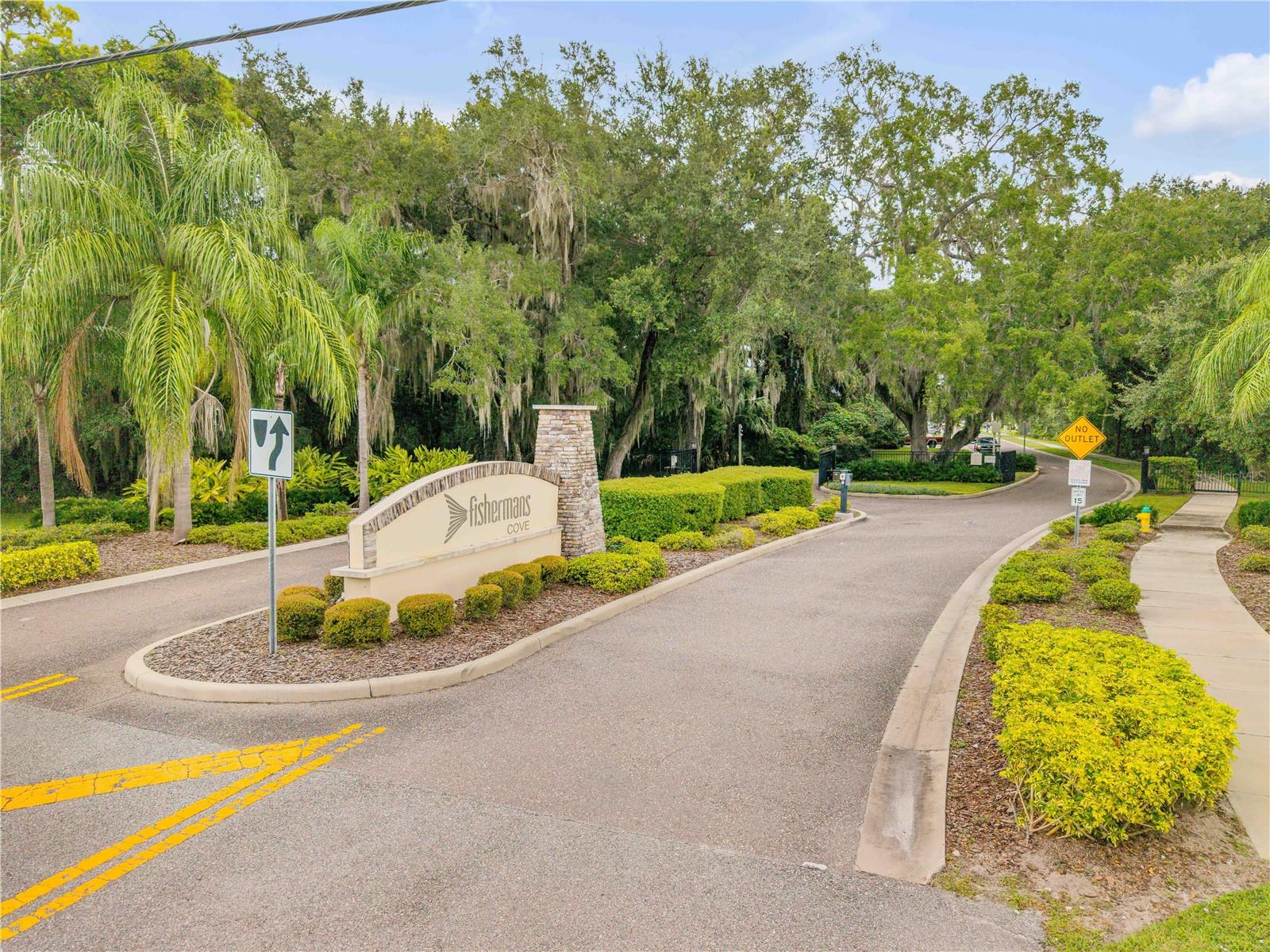 4697 BAYFIELD HARBOR LN, EDGEWATER, FL — photo 87