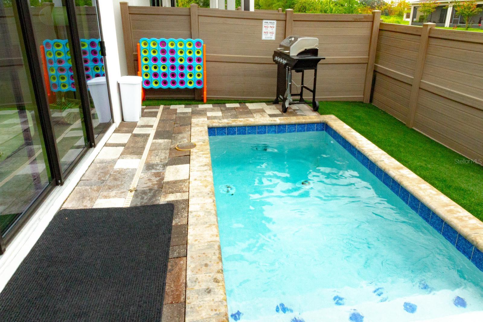 136 VILLA DOMANI CIR, DAVENPORT, FL — photo 14