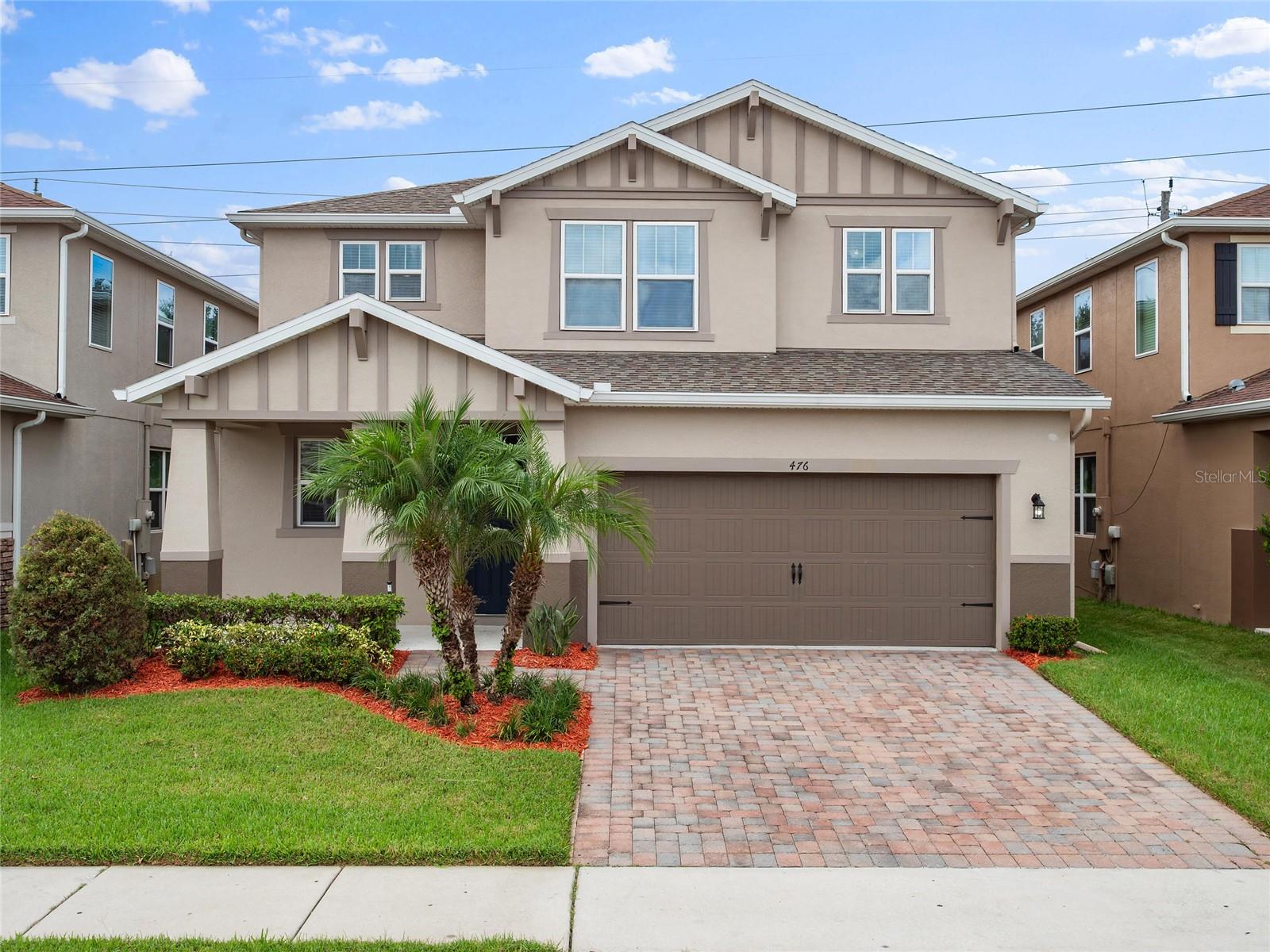476 BOTTLEBRUSH LOOP, SANFORD, FL