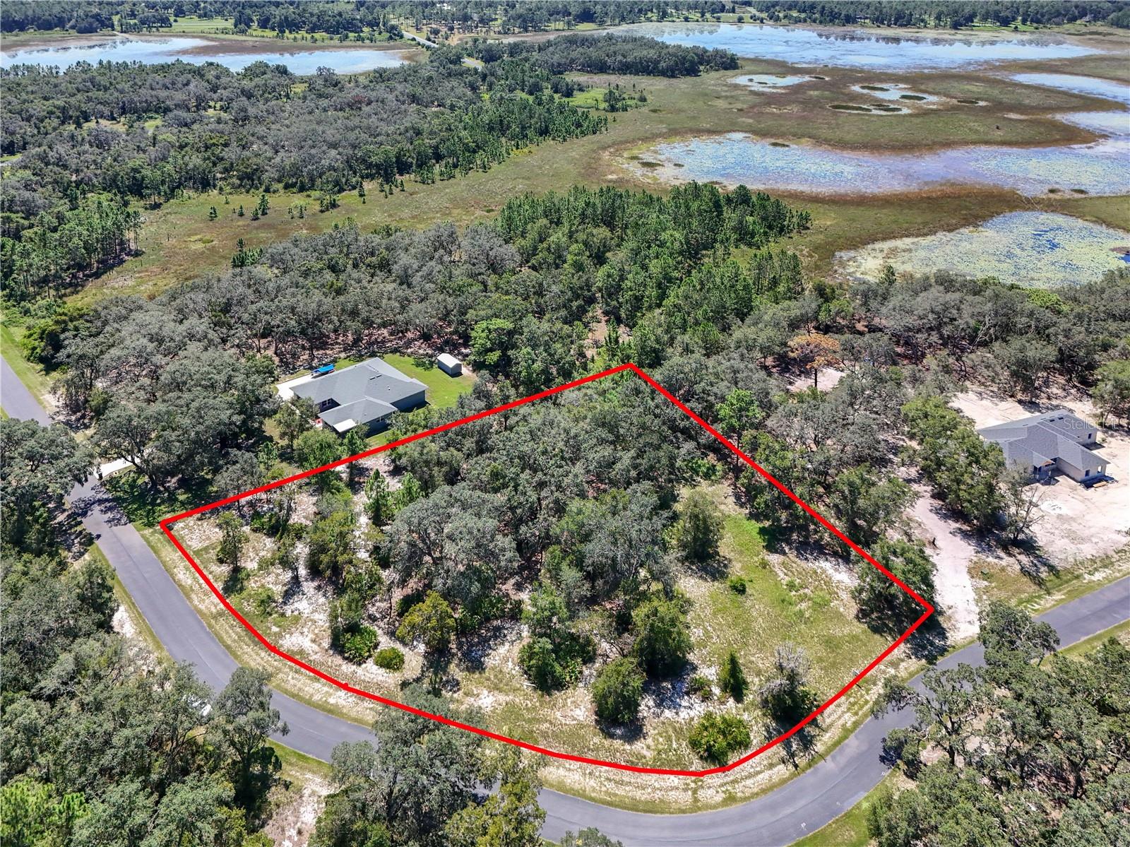 3134 BRIGHT LAKE CIR, LEESBURG, FL — photo 5