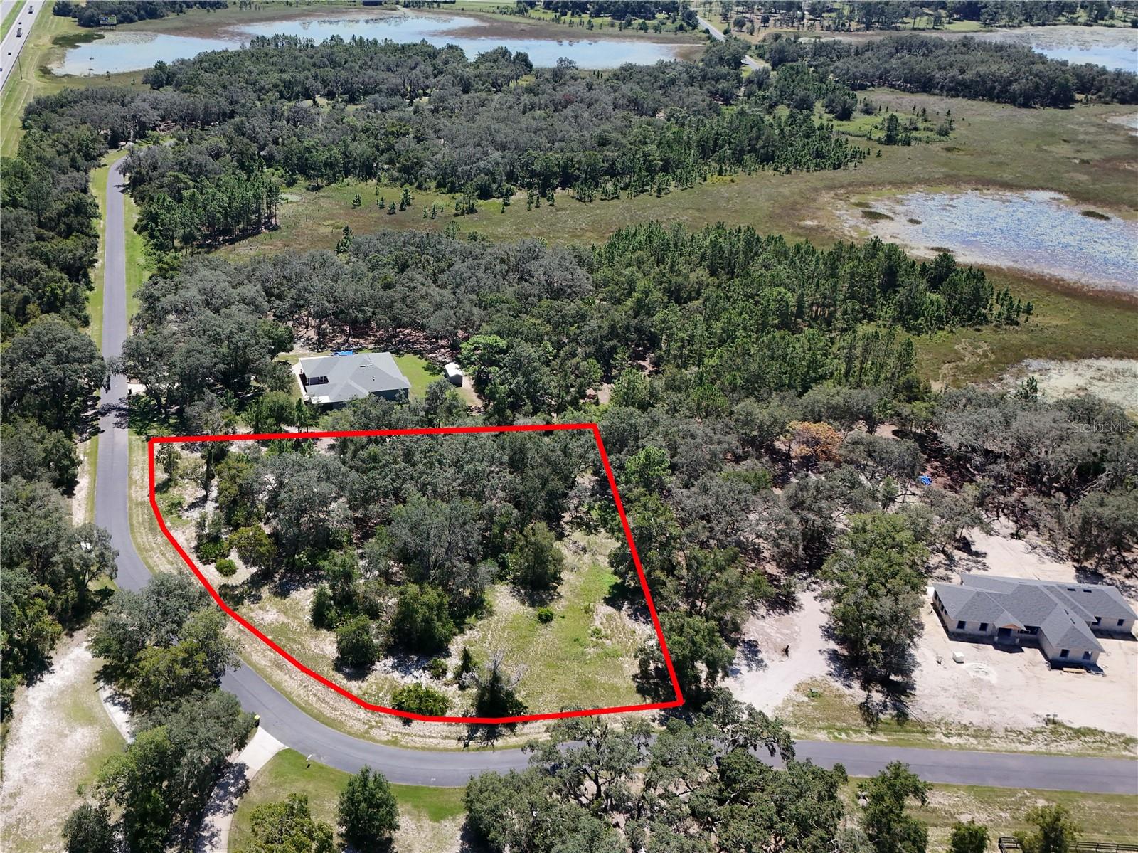 3134 BRIGHT LAKE CIR, LEESBURG, FL — photo 8