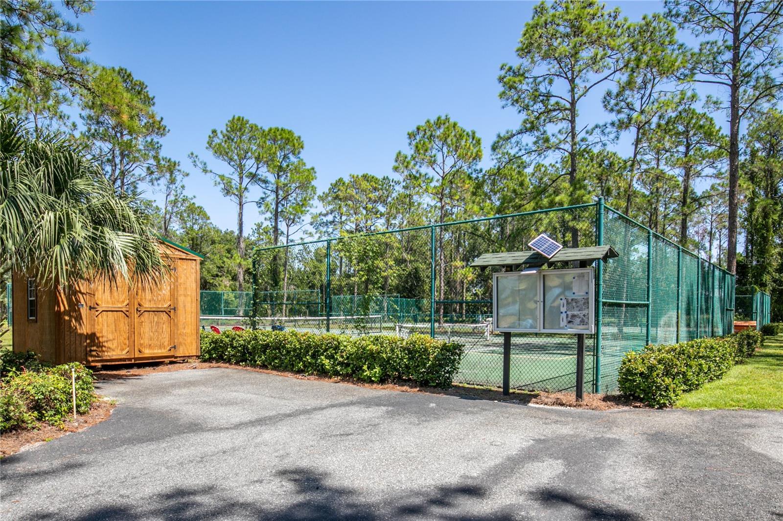 3134 BRIGHT LAKE CIR, LEESBURG, FL — photo 12