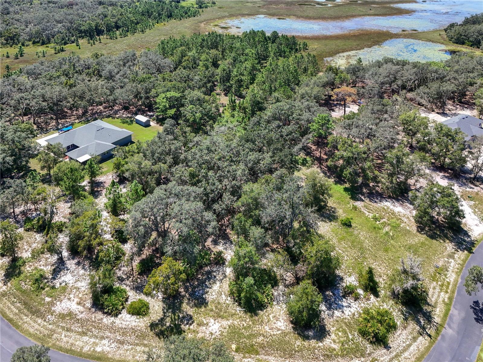 3134 BRIGHT LAKE CIR, LEESBURG, FL — photo 16
