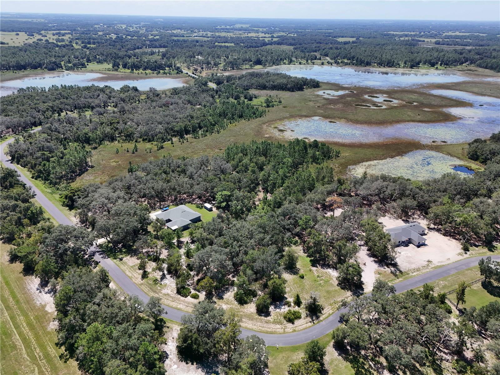 3134 BRIGHT LAKE CIR, LEESBURG, FL — photo 17
