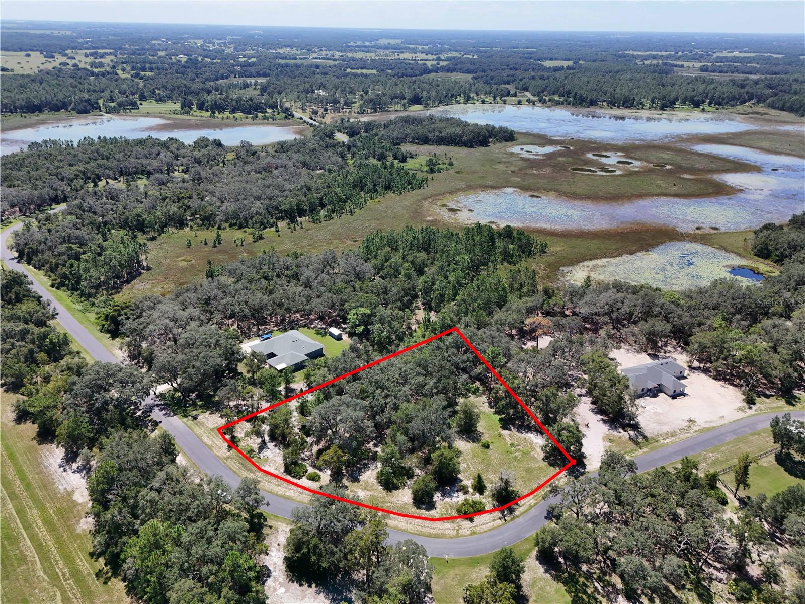 3134 BRIGHT LAKE CIR, LEESBURG, FL — photo 20
