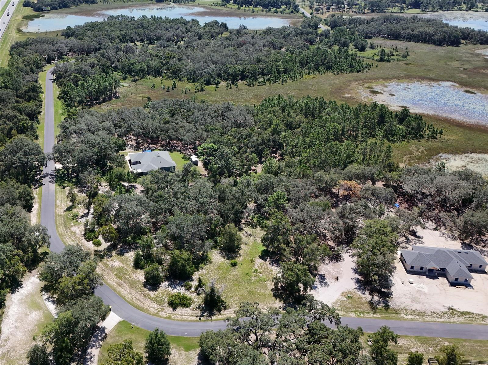 3134 BRIGHT LAKE CIR, LEESBURG, FL — photo 21