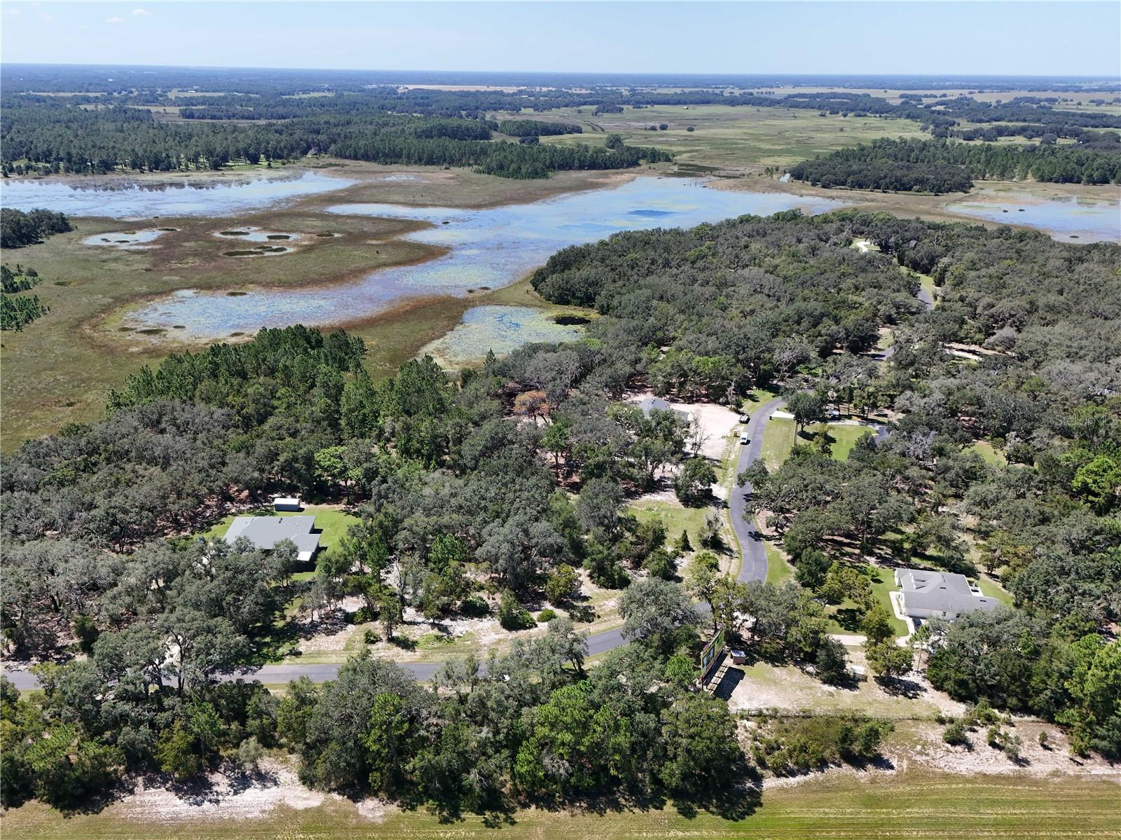 3134 BRIGHT LAKE CIR, LEESBURG, FL — photo 23