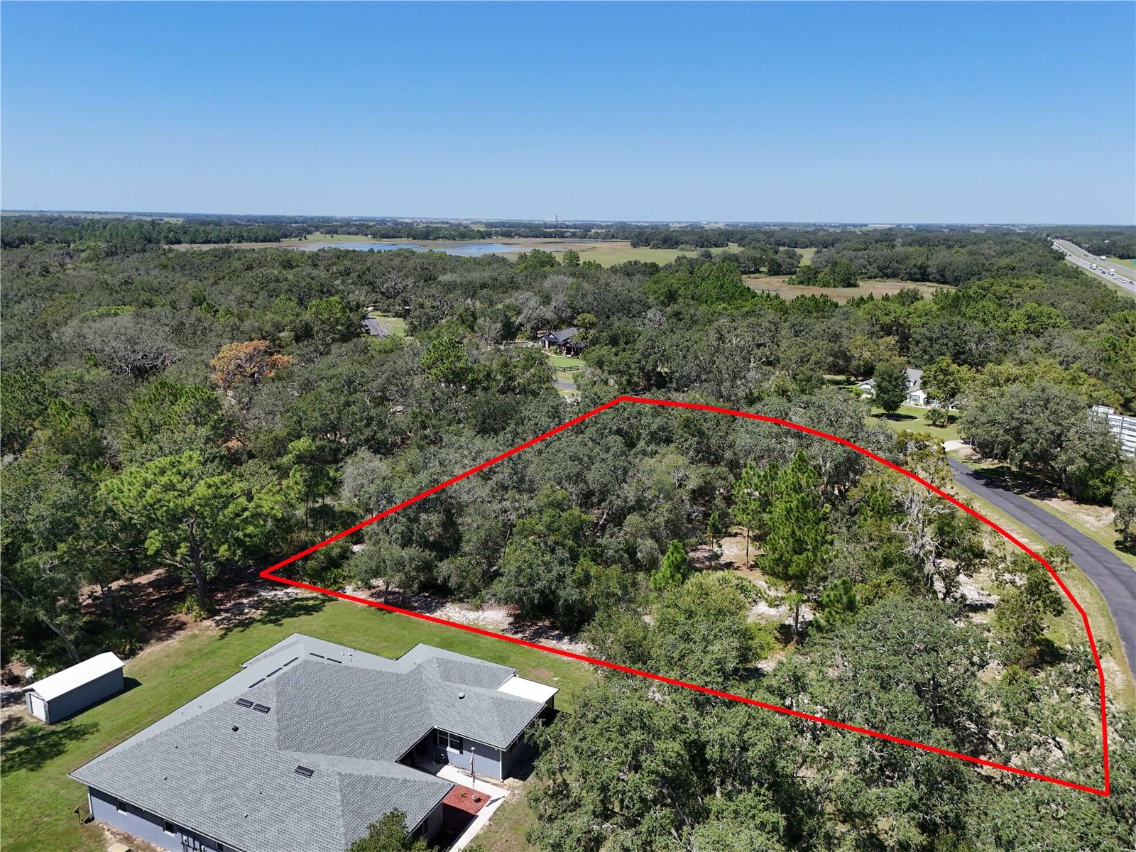 3134 BRIGHT LAKE CIR, LEESBURG, FL — photo 33