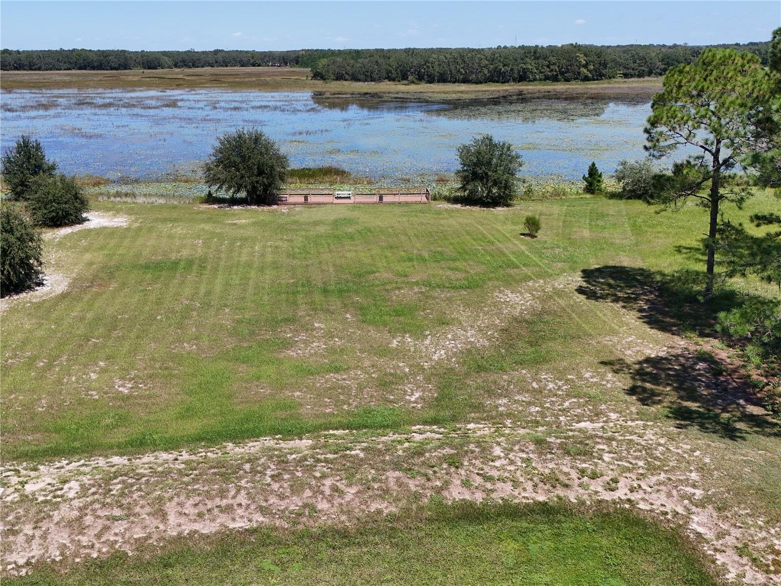 3134 BRIGHT LAKE CIR, LEESBURG, FL — photo 39